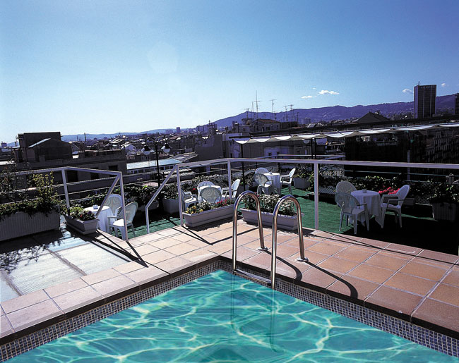 Valentine''s Day in Barcelona / Hotel HCC Regente 4* - plecare din Timisoara in 13.02