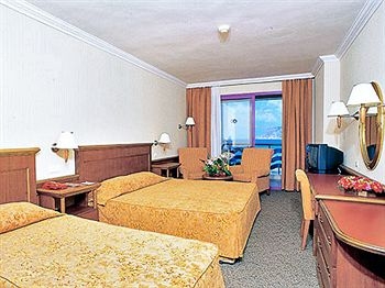 ANTALYA HOTEL  GRAND KAPTAN HOTEL 5*UAI AVION SI TAXE INCLUSE TARIF 527 EUR