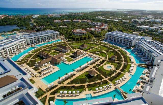 Last Minute Republica Dominicana - Paradisus Grand Cana 5* 