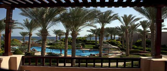 SHARM EL SHEIKH Deals - Tamra Beach 4**** All Inclusive si alte Oferte Charter din Bucuresti!