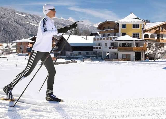 ⛷️Hai la Ski in Austria ⛷️ Radstadt ⛷️ sejur 7 nopti (KCM)