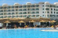 TUNISIA HOTEL Golden Yasmine Mehari Hammamet Thalasso &amp; SPA 5* AI AVION SI TAXE INCLUSE TARIF 464 EUR