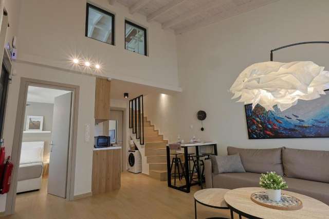 LAST MINUTE PARALIA KATERINI  VILA PRIVATA MERAKI - Seaside Pool Villa &amp; Private Parking  TARIF 1600 EUR