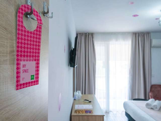 SUPER OFERTA HOTEL IBIS STYLES 4* VENUS, 5 NOPTI CAZARE ALL INCLUSIVE