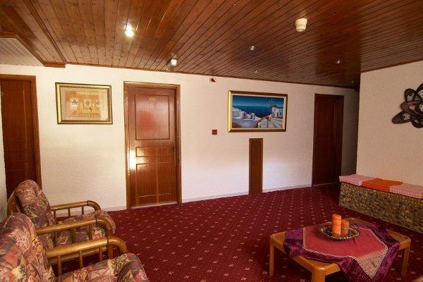 17.08 zbor Bucuresti, Grecia - Kos Kefalos Ionikos 2* MIC DEJUN   560 euro/persoana/sejur/taxe aeroport incluse,