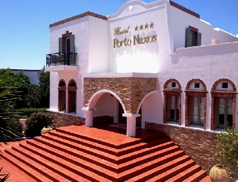  Porto Naxos