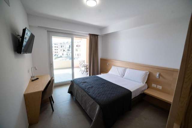 Escapada de 1 Mai in Tropea (Italia) / Middle Town Palace Tropea 4*