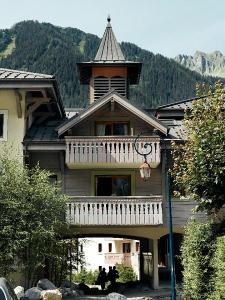  Residence Mgm La Ginabelle