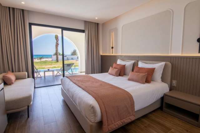 TUNISIA 500 EURO/PERS PLECARE DIN BUCURESTI 10.05 - ONE RESORT PREMIUM