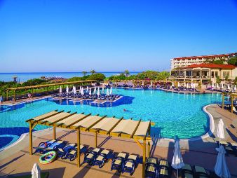 🌞 Antalya 🌞SIDE🌞 ASTERIA COLLECTION SIDE 5* Ultra All Inclusive