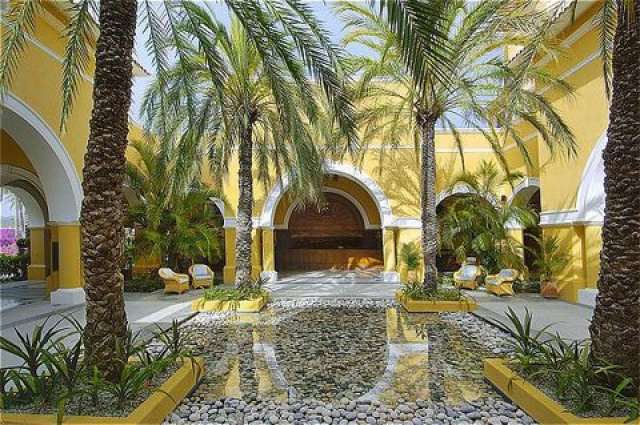 Oferta Mexic - Cabo San Lucas, sejur 7 nopti, cu plecare din Budapesta (TBI)