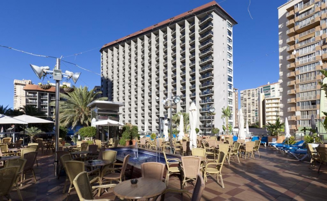 Weekend de toamna in Benidorm la doar 345 euro,avion din Bucuresti!!!Ultimele locuri 