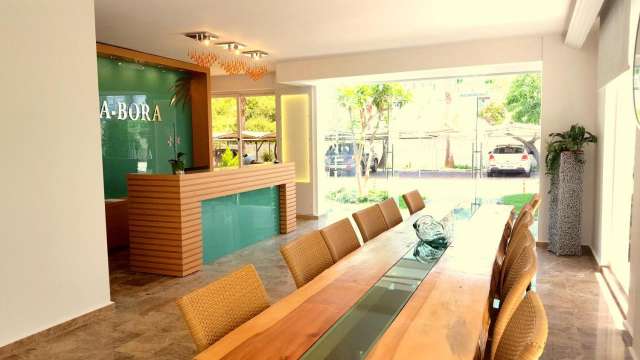 ULTRA LAST MINUTE! OFERTA TURCIA - Bora Bora Boutique Hotel 3*- LA DOAR 262 EURO