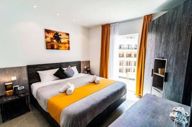 Super oferta city break Malta  plecare din Cluj Napoca (M.O)