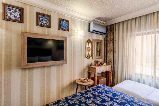 LAST MINUTE ISTAMBUL, CU PLECARE DIN CLUJ (CL)