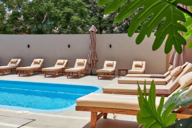 ULTRA LAST MINUTE INSULA CRETA  LOTUS RISE 4**** ZBOR CHARTER DIN OTOPENI CU TAXE INCLUSE