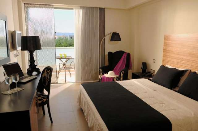 ✈️ Sejur 7 nopti in CRETA la hotel 5* ⛱️ din Cluj-Napoca (AM)