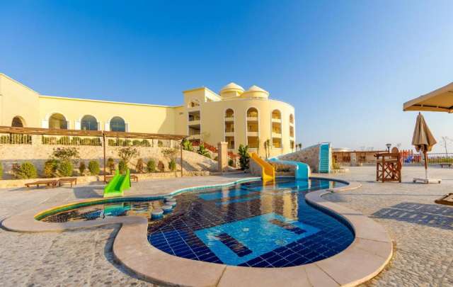 ULTIMELE LOCURI EGIPT4****ALL INCLUSIVE SIVA GOLDEN BAY 7 NOPTI ZBOR DIN CRAIOVA/OTOPENI ORADEA /SIBIUCU TAXE INCLUSE