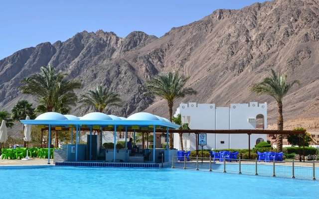 LAST MINUTE Happy Life Village 4* ALL- INCLUSIVE PROMO AVION SI TAXE INCLUSE DOAR- 484 EURO