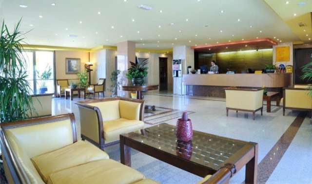 LAST MINUTE!  COSTA DEL SOL, CU ZBOR DIN BUCURESTI