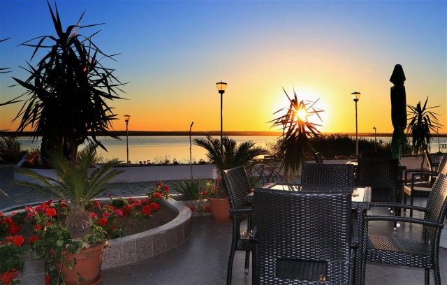 Sejur cu All inclusive in Mamaia la hotel Scandinavia 4* 