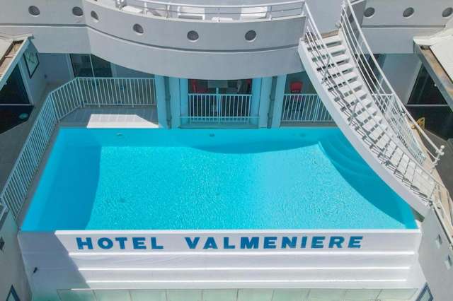  Karibea La Valmenière Hotel