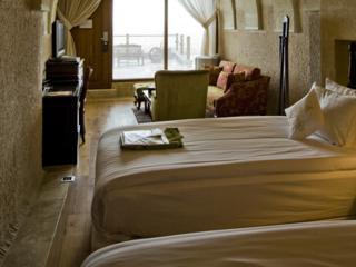  Cappadocia Cave Resort & Spa