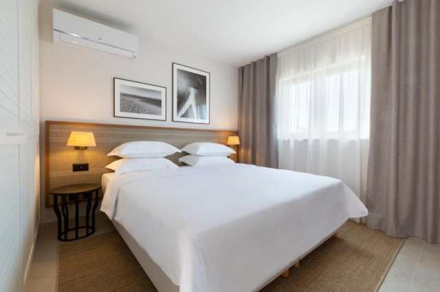 Last Minute Croatia / Bluesun Bonaca 4* - bol                