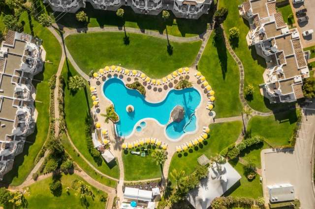 Last Minute PORTUGALIA - ALGARVE   Hotel Clube Albufeira Garden Village 4*