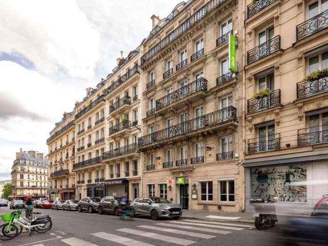 OFERTA CITY BREAK IN PARIS CU PLECARE DIN CLUJ NAPOCA