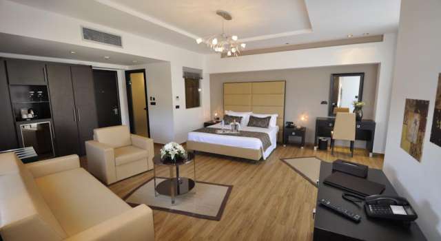  Lesante Luxury Hotel & Spa