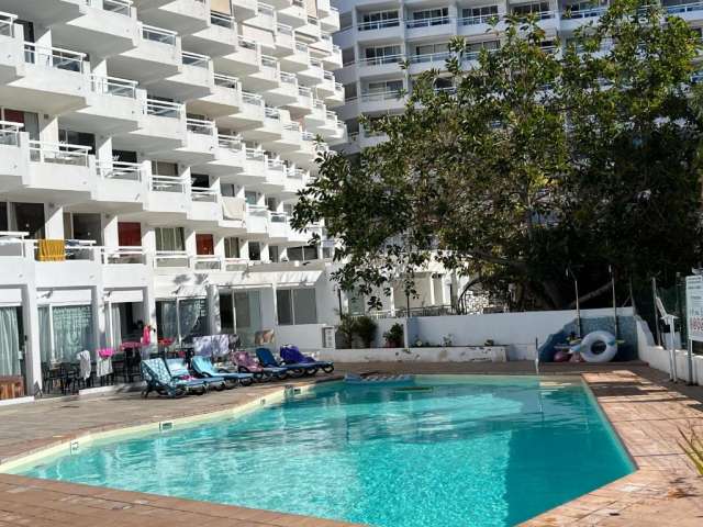 ULTRA LAST MINUTE TENERIFE 7 NOPTI 4**** PONDEROSA PLAYA DE LAS AMERICAS ZBOR CHARTER DIN TIMISOARA CU TAXE INCLUSE