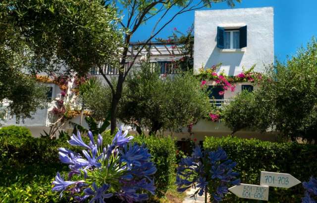 LAST MINUTE CRETA VILLEA VILLAGE 3* AVION INCLUS TARIF 729 EUR