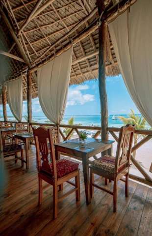 Oferta Last Minute Zanzibar