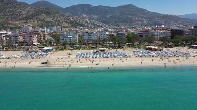 Sejur in Antalya: 325 euro cazare 7 nopti cu All inclusive+ transport avion+ toate taxele 