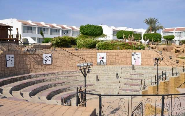 LAST MINUTE Swiss Heaven Sharming Inn 4* ALL-INCLUSIVE PROMO AVION SI TAXE INCLUSE DOAR-514 EURO
