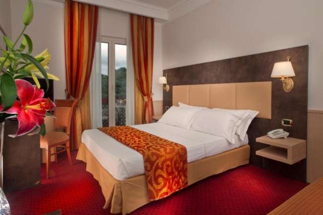 Oferta City Break ROMA, cu plecare din Cluj Napoca (AM)