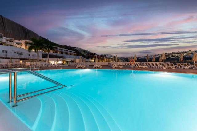 ULTRA LAST MINUTE INSULELE CANARE 4**** ALL INCLUSIVE SERVATUR ALTAMADORES ZBOR DIRECT DIN OTOPENI CU TAXE INCLUSE