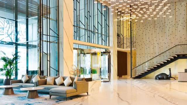 ULTRA LAST MINUTE DUBAI 5**** ASIANA GRAND ZBOR DIRECT DIN OTOPENI CU TAXE INCLUSE