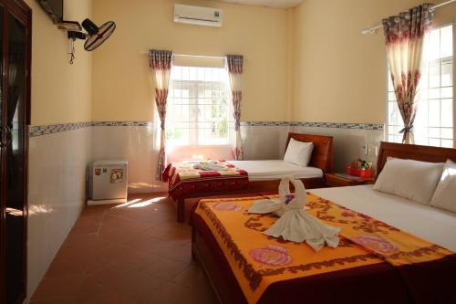 LAST MINUTE VIETNAM HOTEL  Duc Anh Bungalow 2* AVION SI TAXE INCLUSE TARIF 1044 EURO