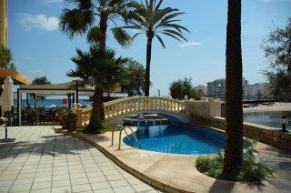 ULTRA LAST MINUTE PLAJA MALLORCA 3*** DEMIPENSIUNE  MIX PEYMAR  ZBOR DIN OTOPENI CU TAXE INCLUSE