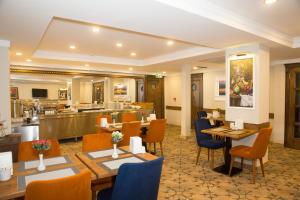 Ofertă city break de Paște Instanbul, 4 nopți, cu plecare din Cluj-Napoca (IR)