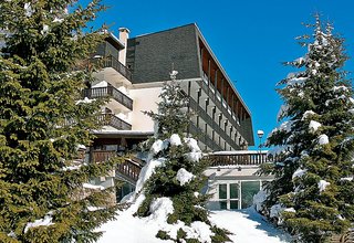  Madame Vacances La Farandole