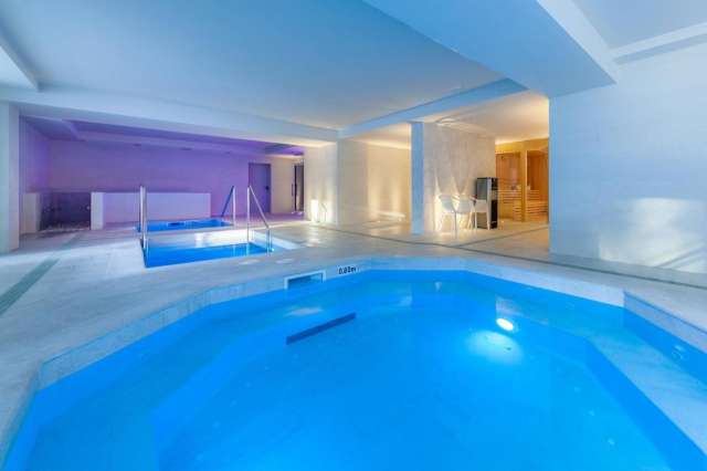 ULTRA LAST MINUTE PALMA DE MALLORCA 4****DEMIPENSIUNE TALAYOT  ZBOR DIRECT DIN OTOPENI CU TAXE INCLUSE