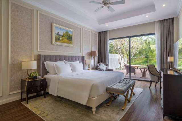LAST MINUTE VIETNAM HOTEL    Vinpearl Discovery Wonderworld 5*   AI AVION SI TAXE INCLUSE TARIF 2900EURO