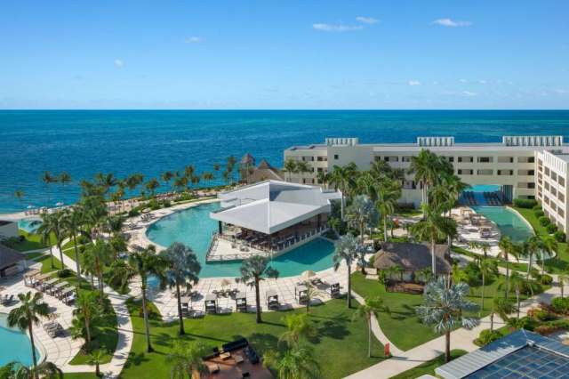 Oferta Mexic -Riviera Maya, sejur 7 nopti, cu plecare din Madrid (OR)