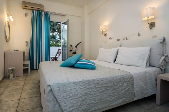 CRETA  Diamond Apartments &amp; Suites 3* AVION SI TAXE INCLUSE TARIF 385 EUR