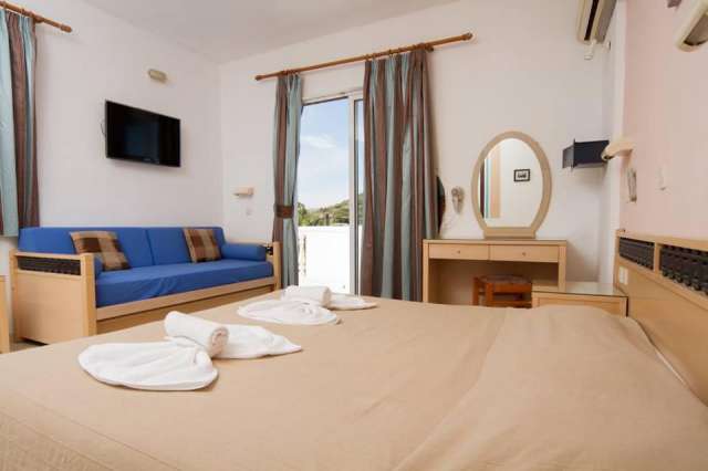 ULTRA LAST MINUTE INSULA RODOS WHITE PALACE  4**** ZBOR DIRECT DIN OTOPENI CU TAXE INCLUSE