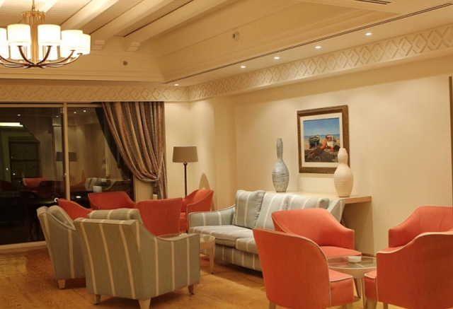 HURGHADA HOTEL  Old Palace Resort 5*AI AVION SI TAXE INCLUSE TARIF 613 EURO