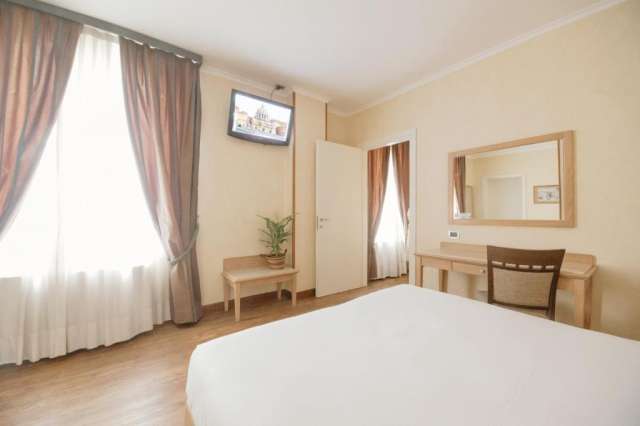 City Break Roma, 4 nopti, plecare din Cluj Napoca! Bonus:St. Peter’s Basilica Guided Tour (TBI)